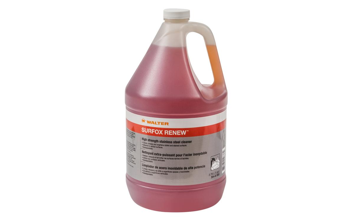 SURFOX RENEW 3.78 L - Fuline Welding Supplies