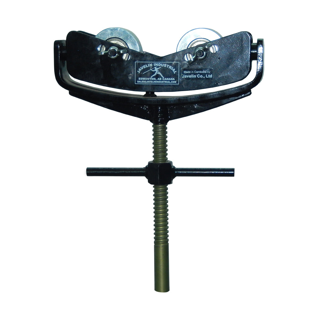 JAVELIN ROLLER HEAD - Fuline Welding Supplies