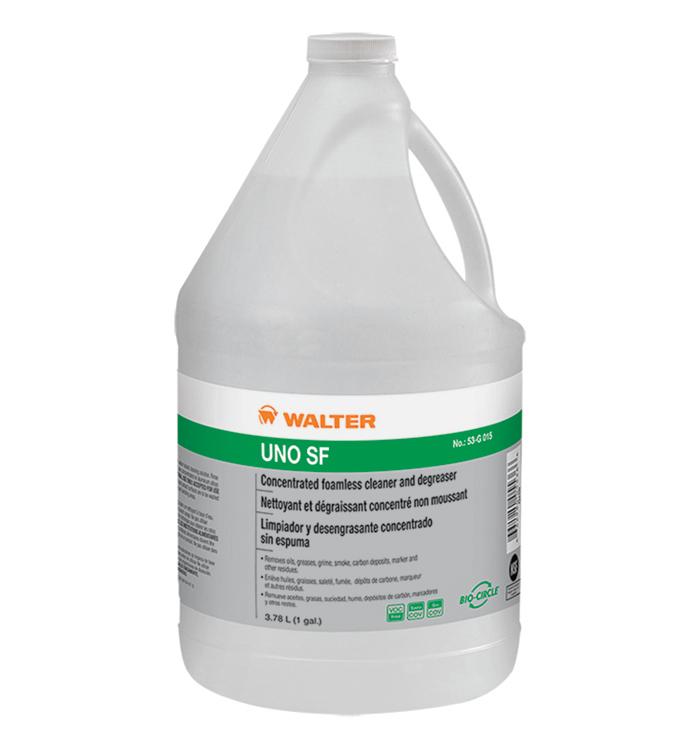 UNO S F 3.78 L - Fuline Welding Supplies