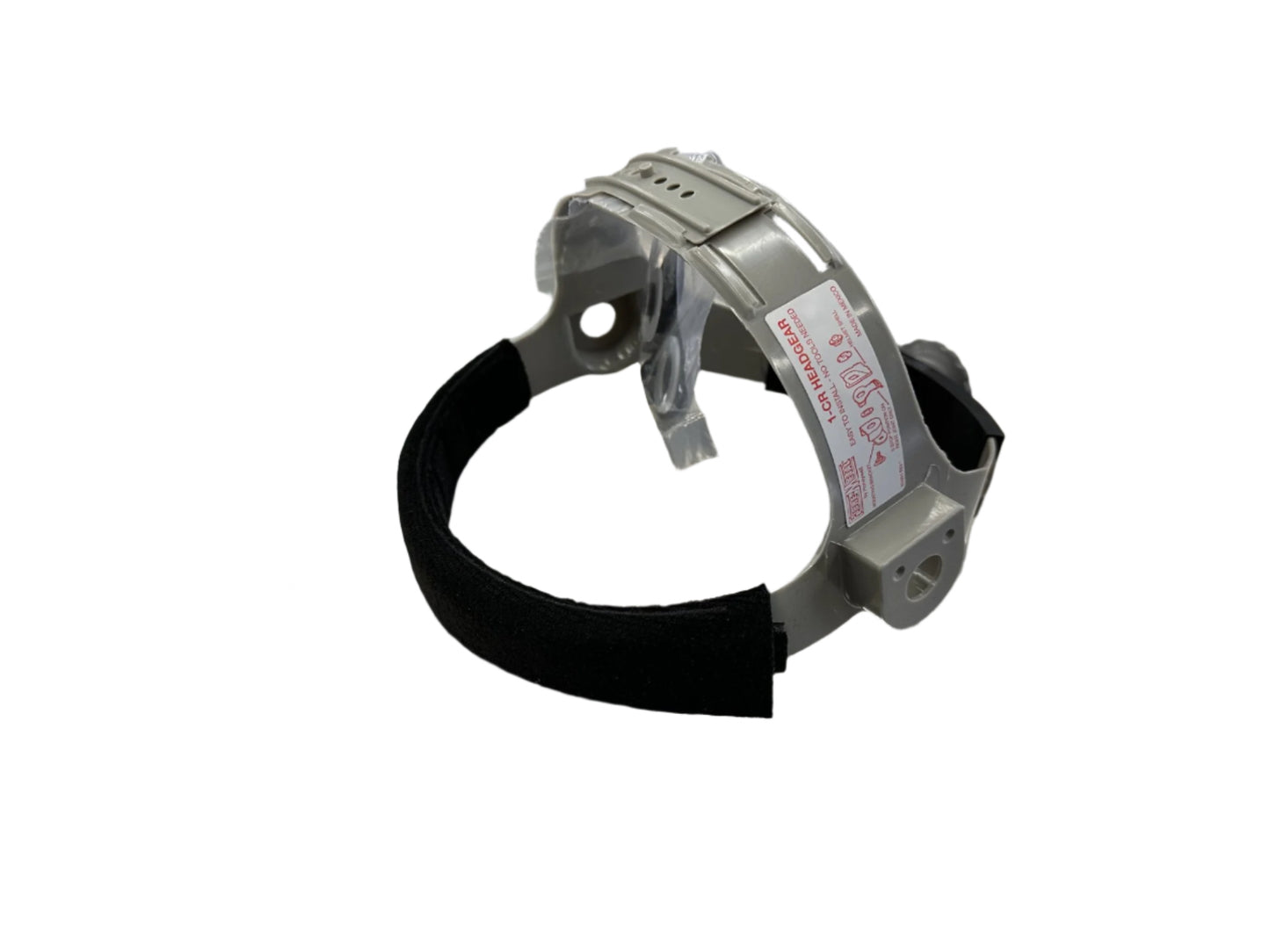 FIBRE METAL REPLACEMENT HEADGEAR