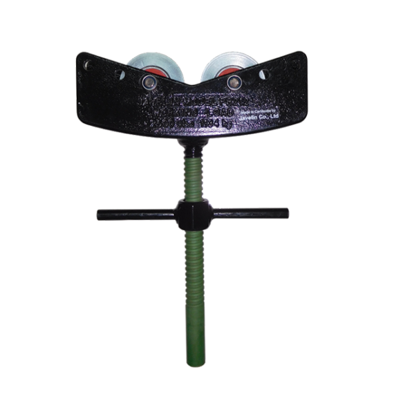 JAVELIN ROLLER HEAD - Fuline Welding Supplies