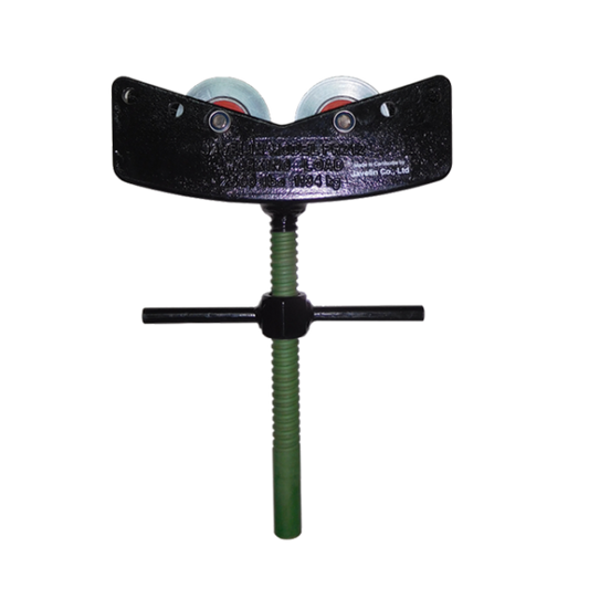 JAVELIN ROLLER HEAD - Fuline Welding Supplies