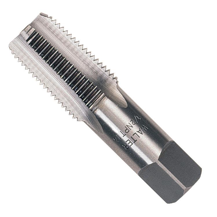1-1/2NPT CARB PIPE TAPS - Fuline Welding Supplies