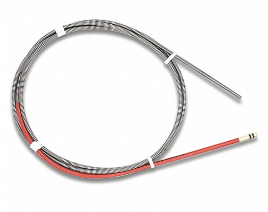 TREGASKISS STYLE MIG GUN LINERS - Fuline Welding Supplies