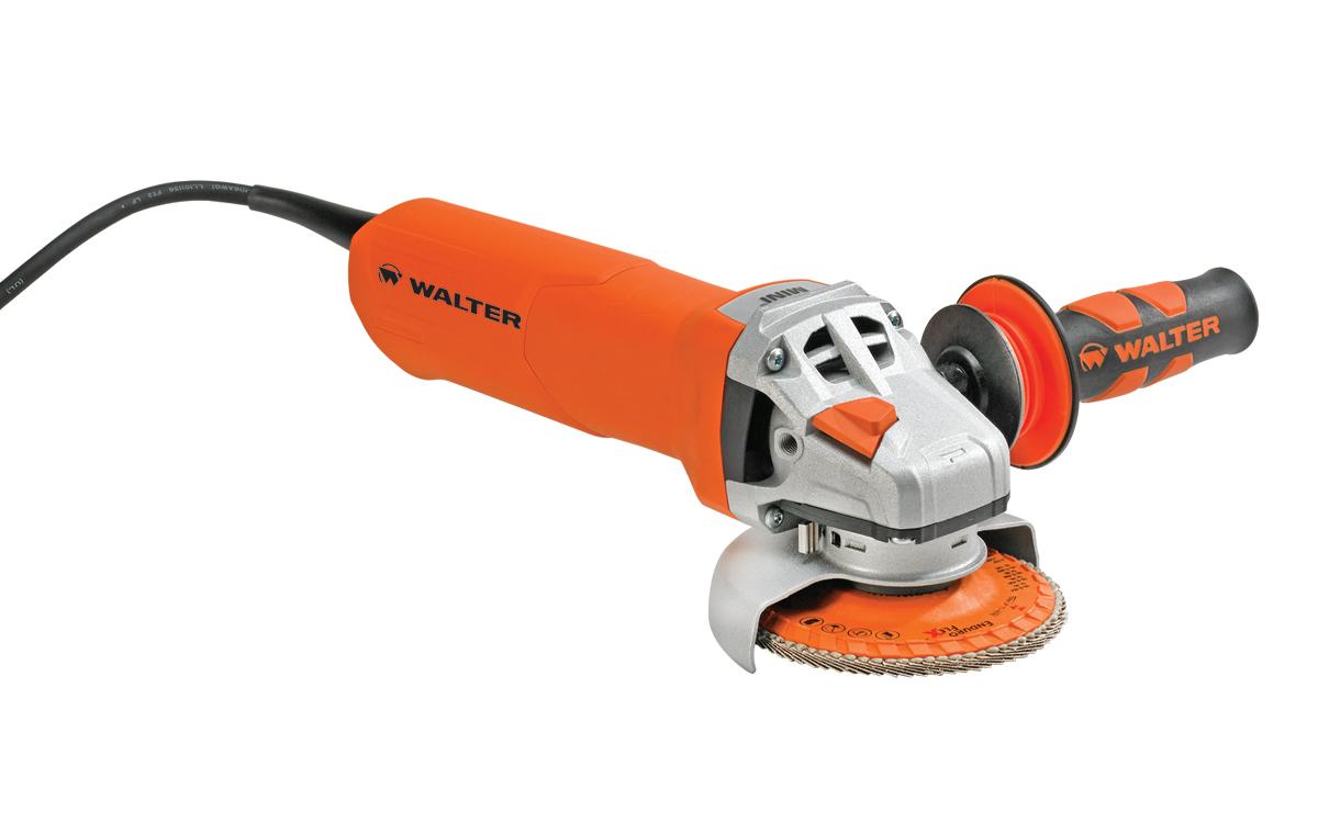 6161 MINI-GRINDER - Fuline Welding Supplies