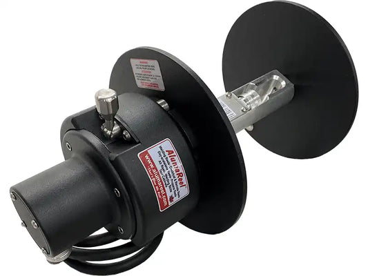 ALUMAREEL WELDING REMOTE CONTROL 6 WIRE 9 INCH EC6-100 - Fuline Welding Supplies