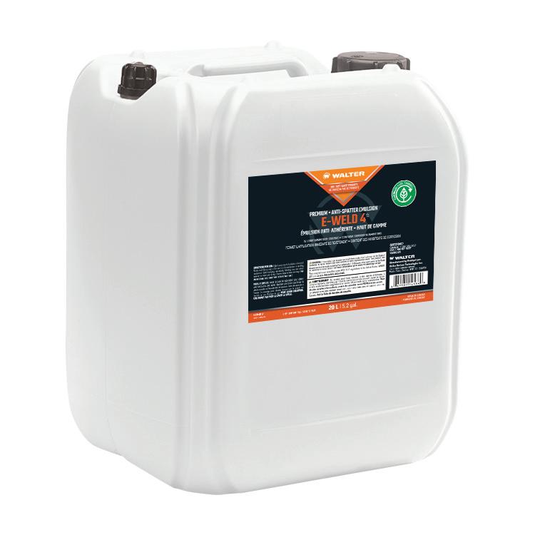 E-WELD 4/ 20 L - Fuline Welding Supplies