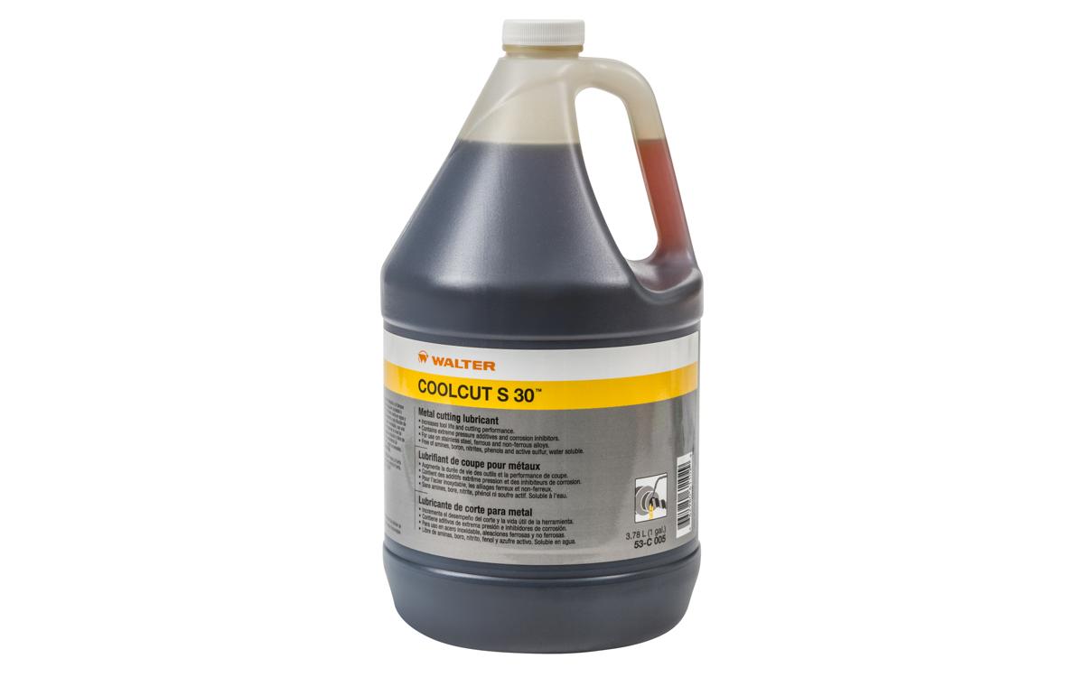 COOLCUT S-30 3.78 L - Fuline Welding Supplies