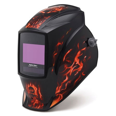 MILLER DIGITAL ELITE - Fuline Welding Supplies