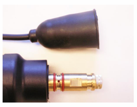 MIG GUNS 300-400 AMP PARKER- BERNARD STYLE