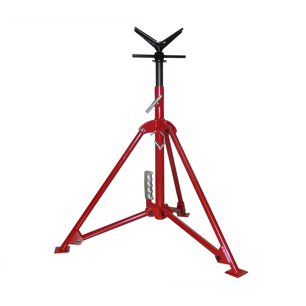 JAVELIN PIPE STAND - Fuline Welding Supplies