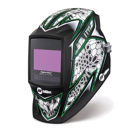 MILLER DIGITAL ELITE - Fuline Welding Supplies