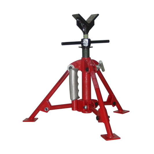 JAVELIN PIPE STAND - Fuline Welding Supplies