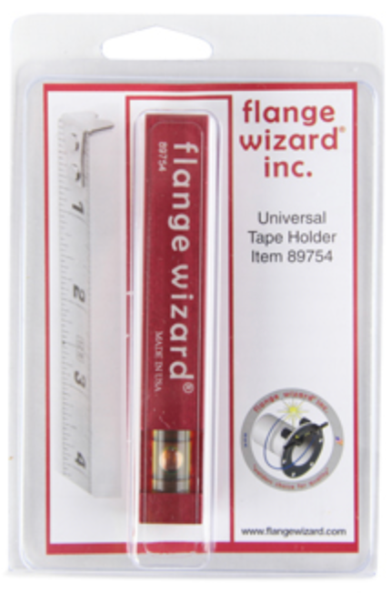 MAGNETIC TAPE HOLDER 89754 - Fuline Welding Supplies