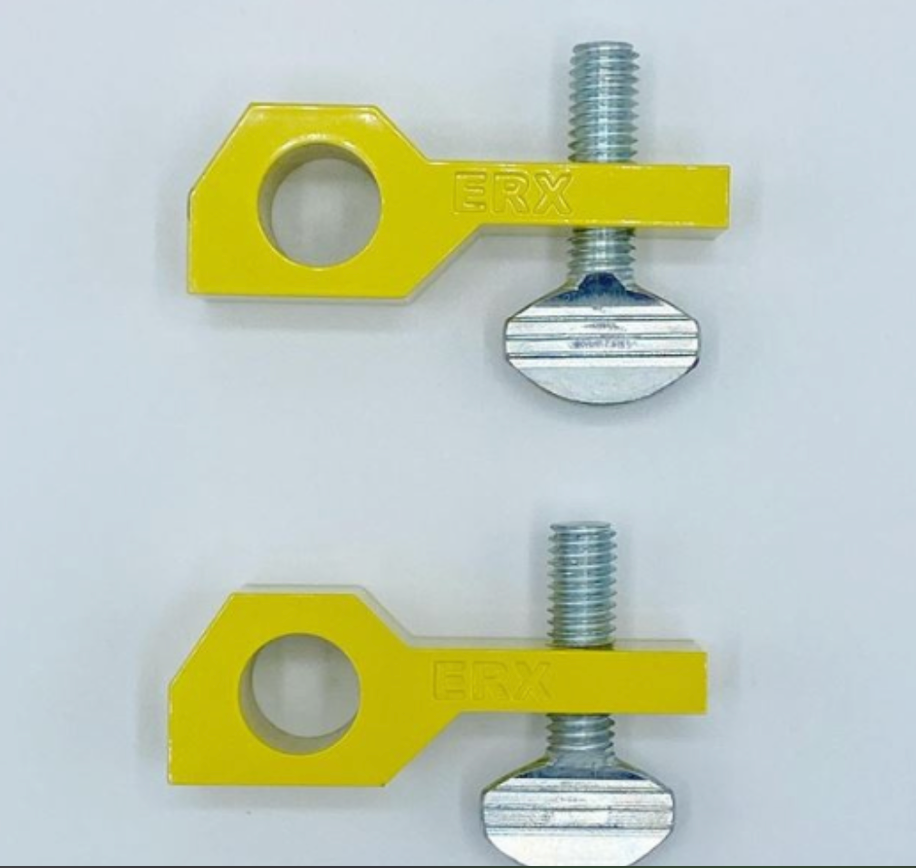 FLANGE LINE-UP TOOL