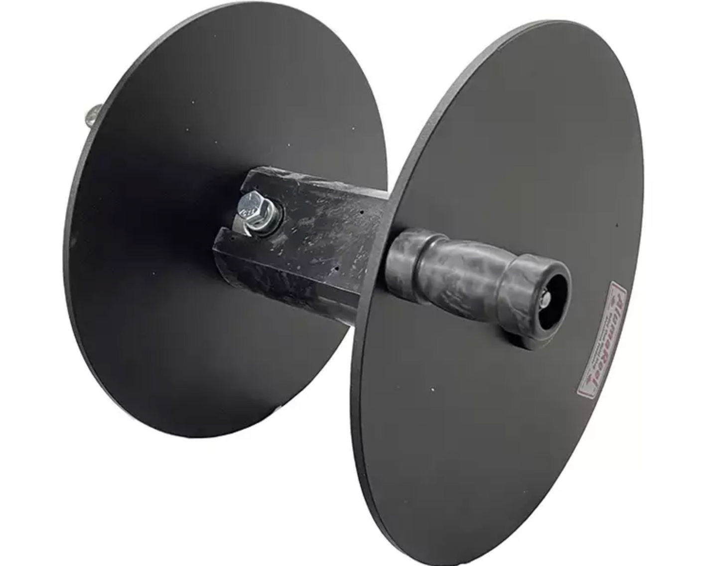 ALUMAREEL WELDING LEAD REEL - 12 INCH WCR-100 - Fuline Welding Supplies