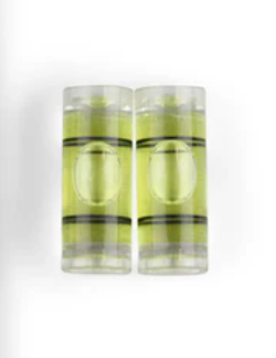 FLANGE WIZARD REPLACEMENT BUBBLE 5111 - Fuline Welding Supplies