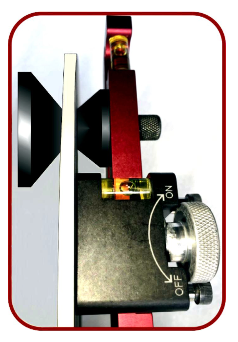 MAGNETIC FLANGE ALINER TWO HOLE PINS 38240 - Fuline Welding Supplies