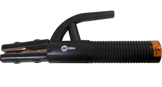 ELECTRODE HOLDER MILLER TONG STYLE - Fuline Welding Supplies