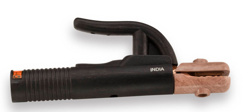 ELECTRODE HOLDER MILLER TONG STYLE - Fuline Welding Supplies