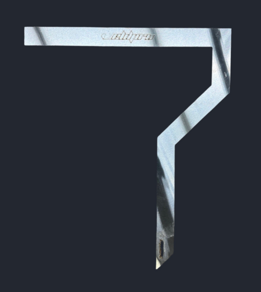 FLANGE SQUARE 6"-10" - Fuline Welding Supplies