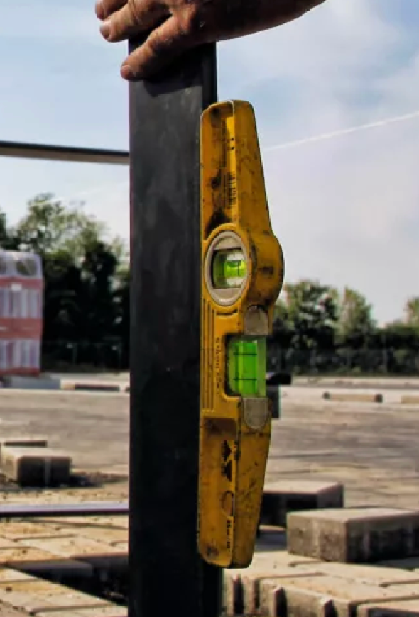 STABILA MAGNETIC TORPEDO LEVEL - Fuline Welding Supplies