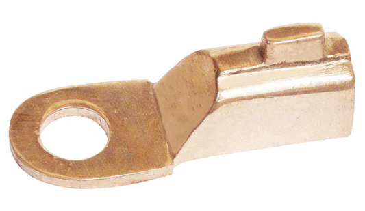 HAMMER ON CABLE LUGS - Fuline Welding Supplies