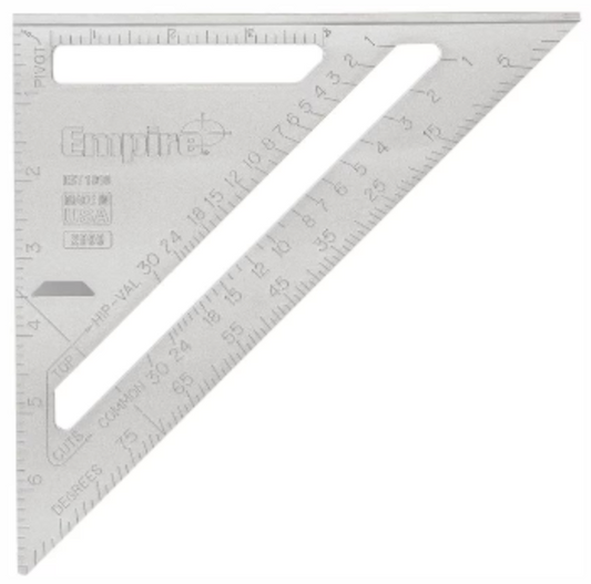 RAFTER SQUARE - Fuline Welding Supplies