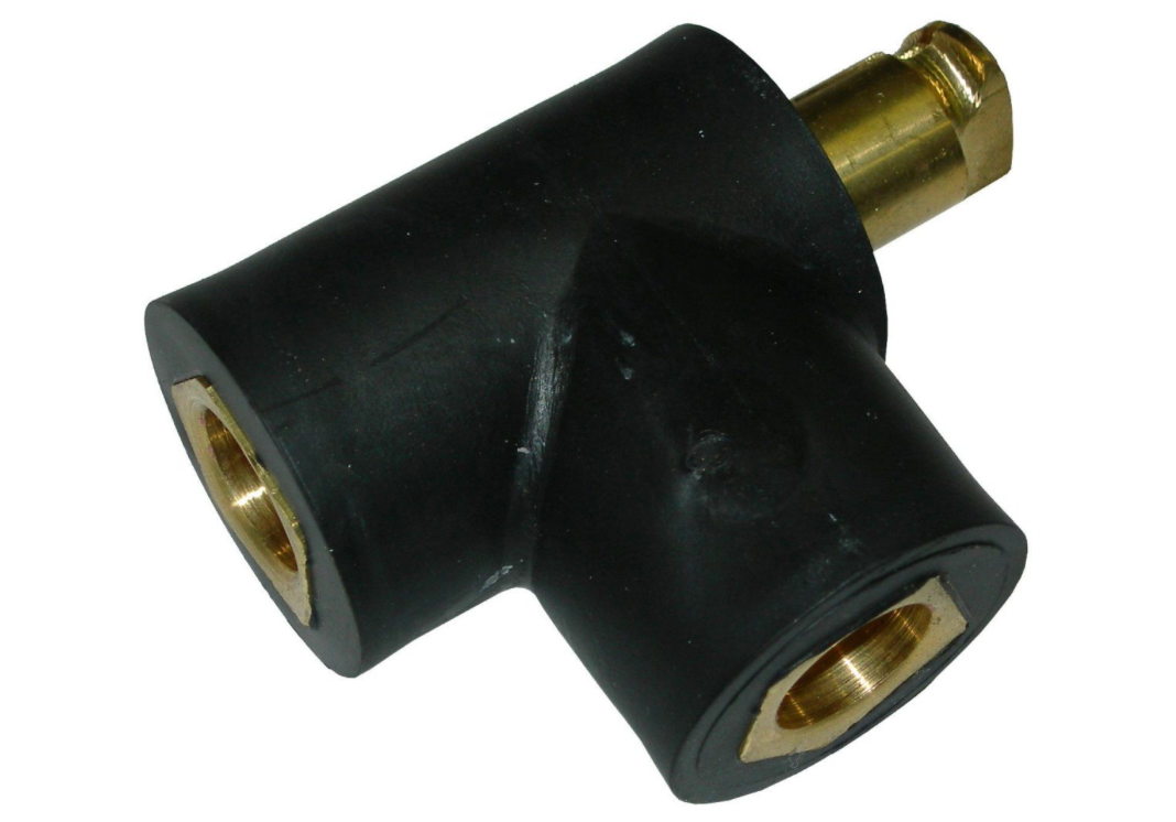 LENCO LTC-40 BLACK - Fuline Welding Supplies