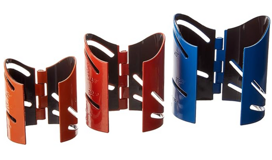 PIPE PRO CUTTING GUIDES - Fuline Welding Supplies