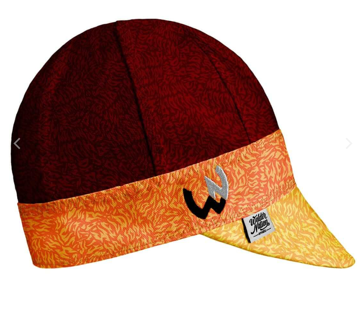WELDER NATION THE BUCK - Fuline Welding Supplies