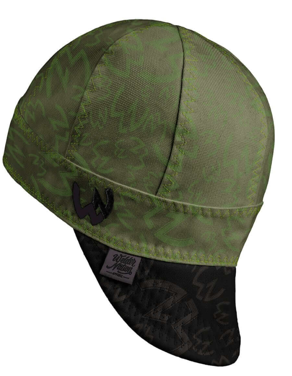 WELDER NATION THE JACKAL - Fuline Welding Supplies
