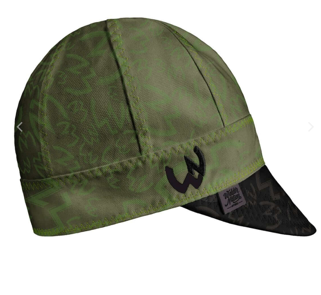 WELDER NATION THE JACKAL - Fuline Welding Supplies