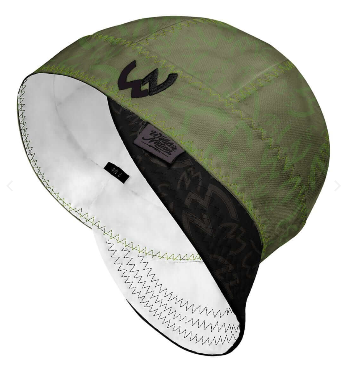 WELDER NATION THE JACKAL - Fuline Welding Supplies