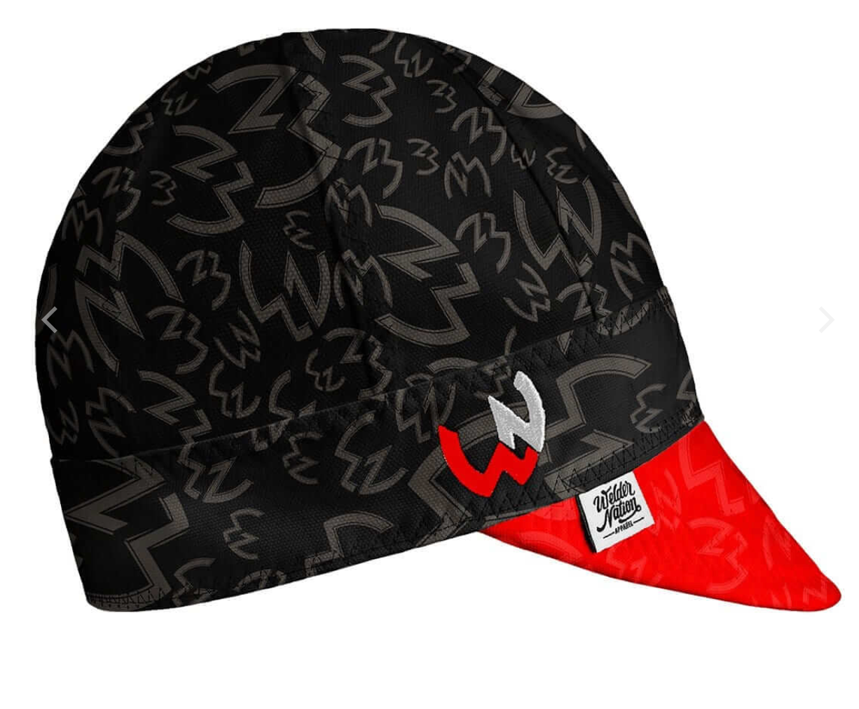 WELDER NATION THE HOSTILE - Fuline Welding Supplies
