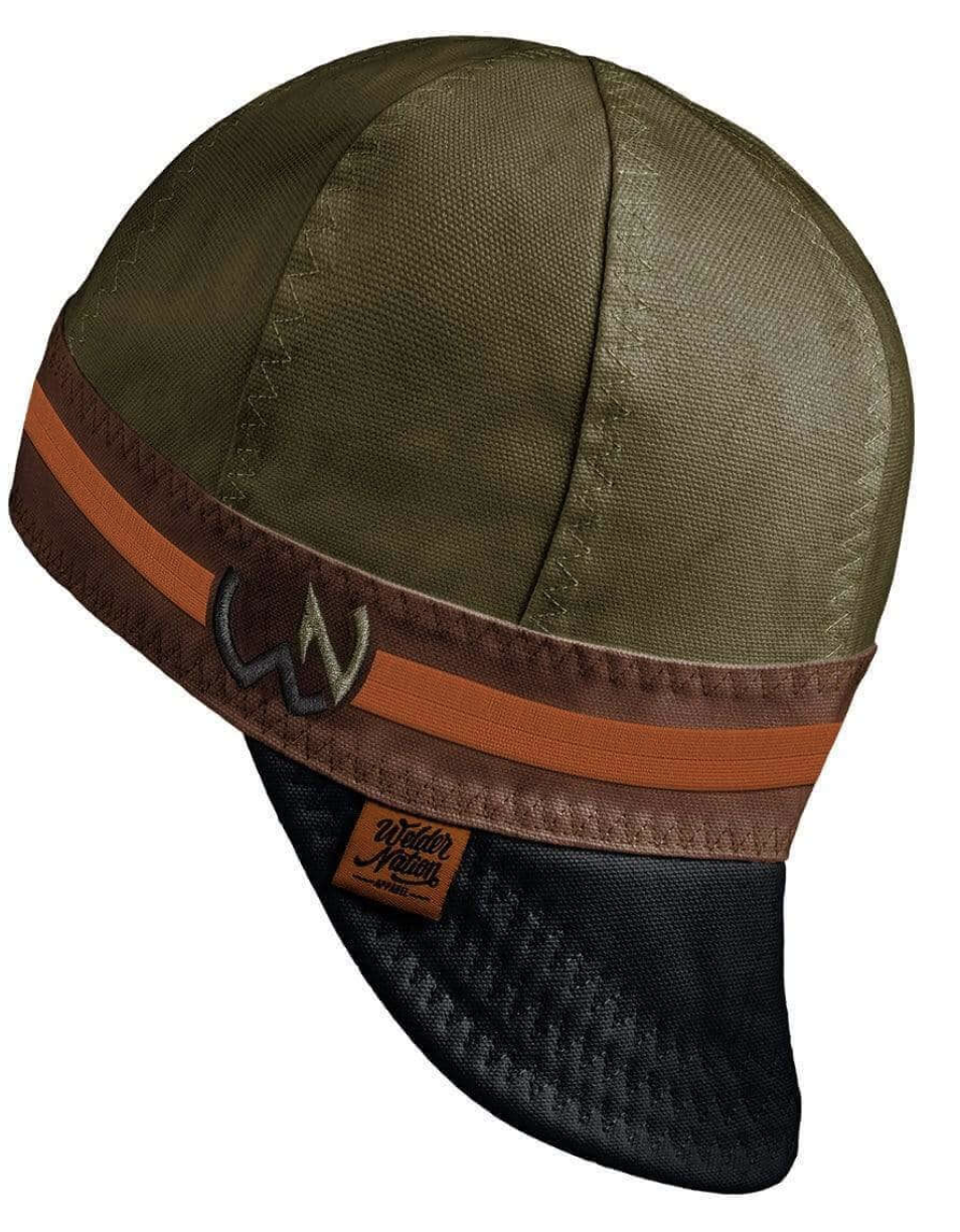 WELDER NATION THE CATCH - Fuline Welding Supplies