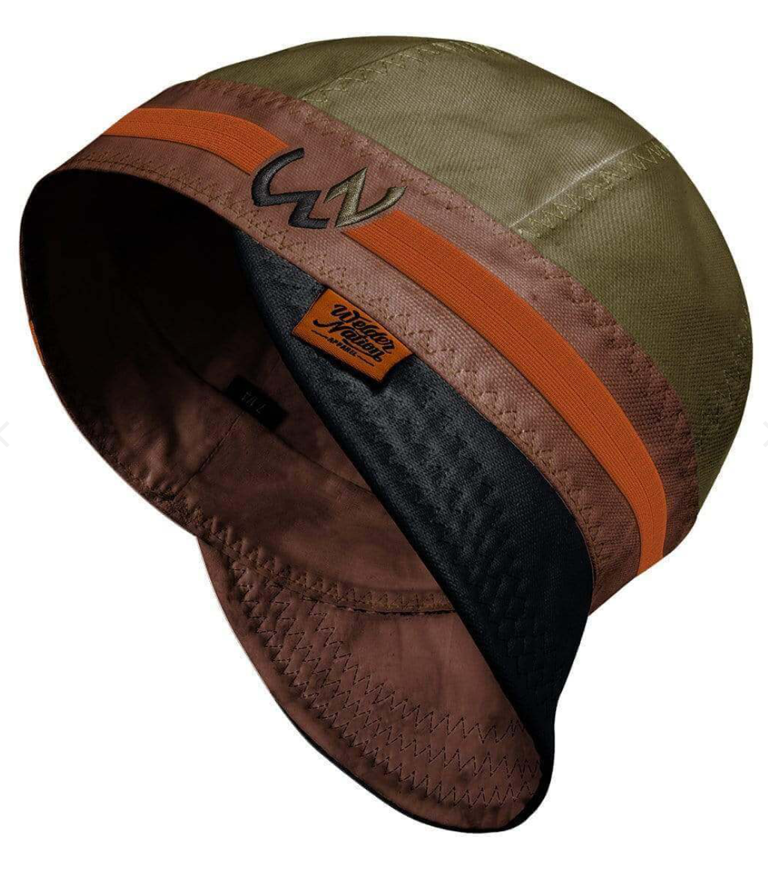 WELDER NATION THE CATCH - Fuline Welding Supplies