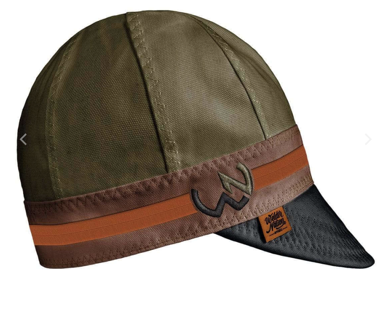 WELDER NATION THE CATCH - Fuline Welding Supplies
