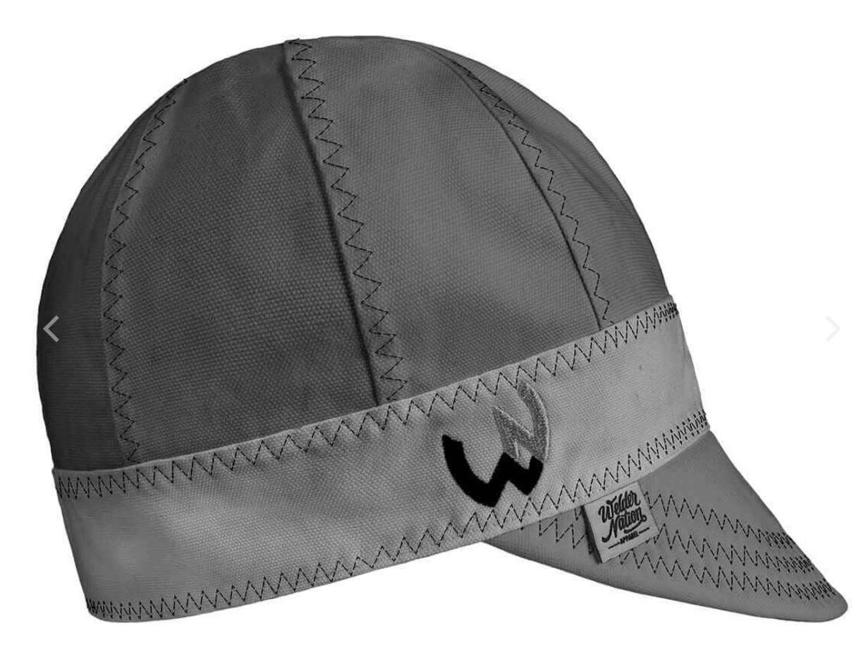WELDER NATION THE BAMF - Fuline Welding Supplies