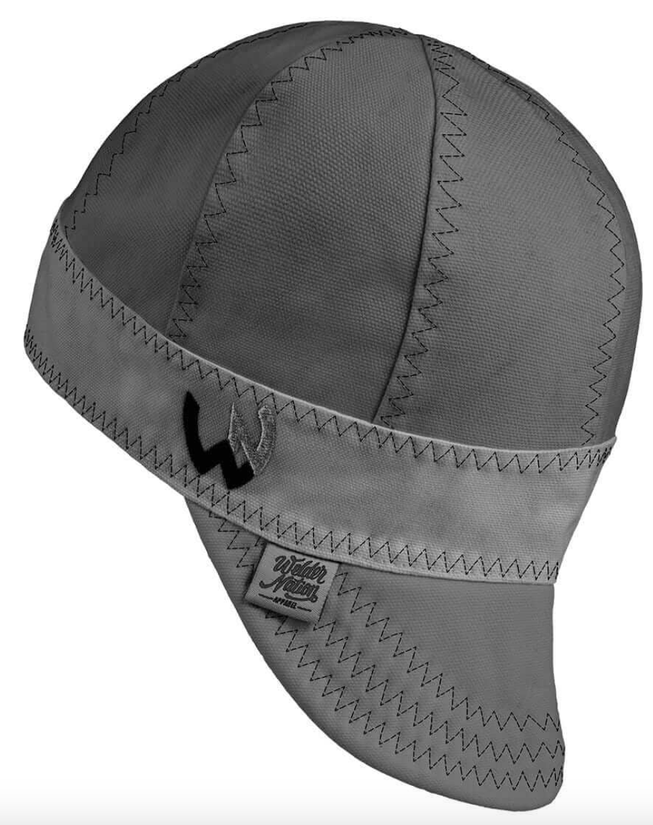 WELDER NATION THE BAMF - Fuline Welding Supplies