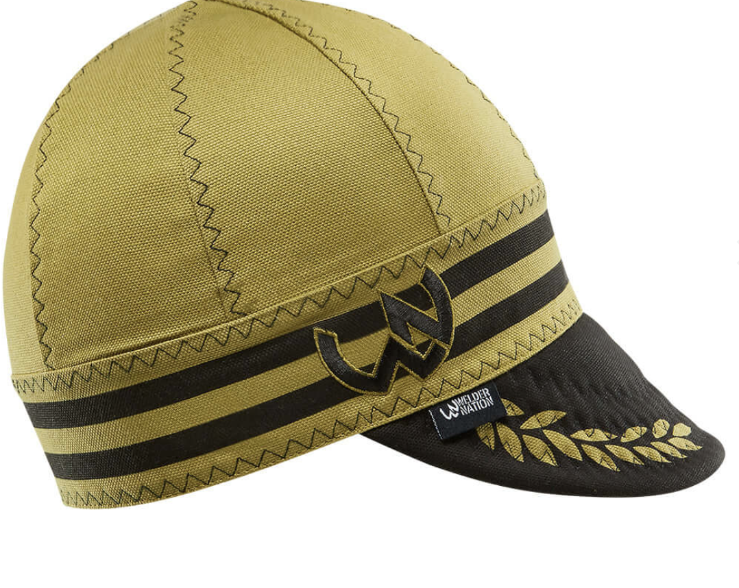 WELDER NATION THE CAPTAIN - Fuline Welding Supplies