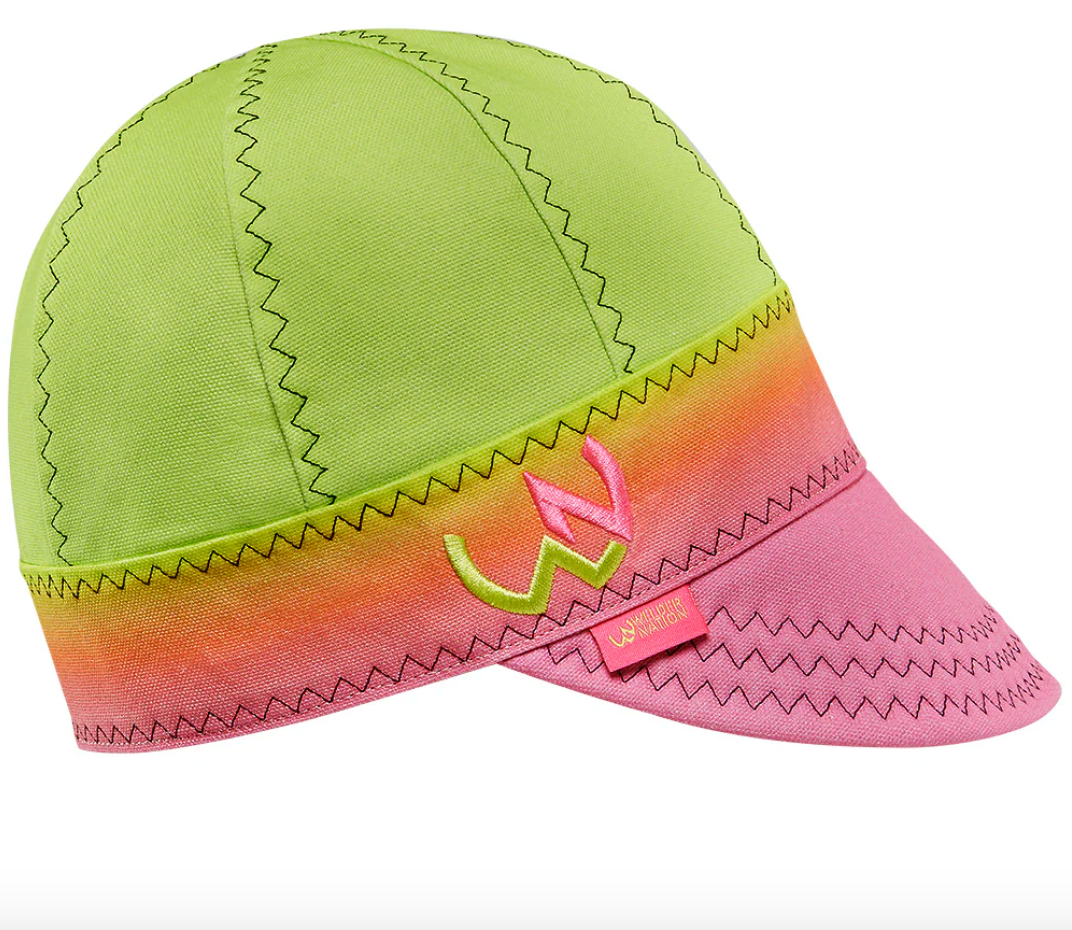 WELDER NATION RETROGRADE PINK - Fuline Welding Supplies