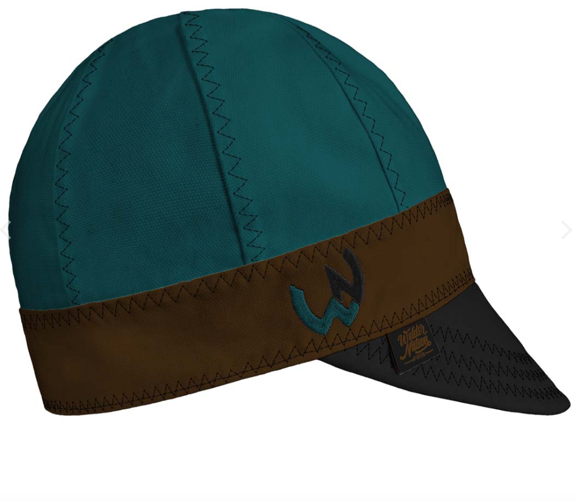 WELDER NATION THE REMINGTON - Fuline Welding Supplies