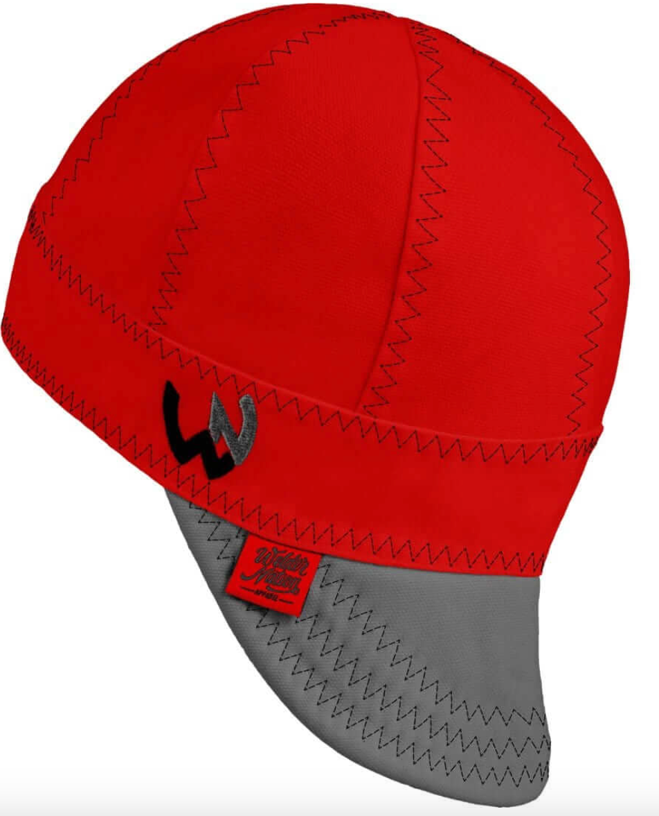 WELDER NATION THE MAGNUM - Fuline Welding Supplies