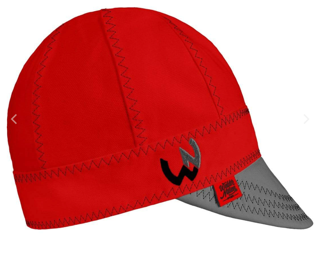 WELDER NATION THE MAGNUM - Fuline Welding Supplies