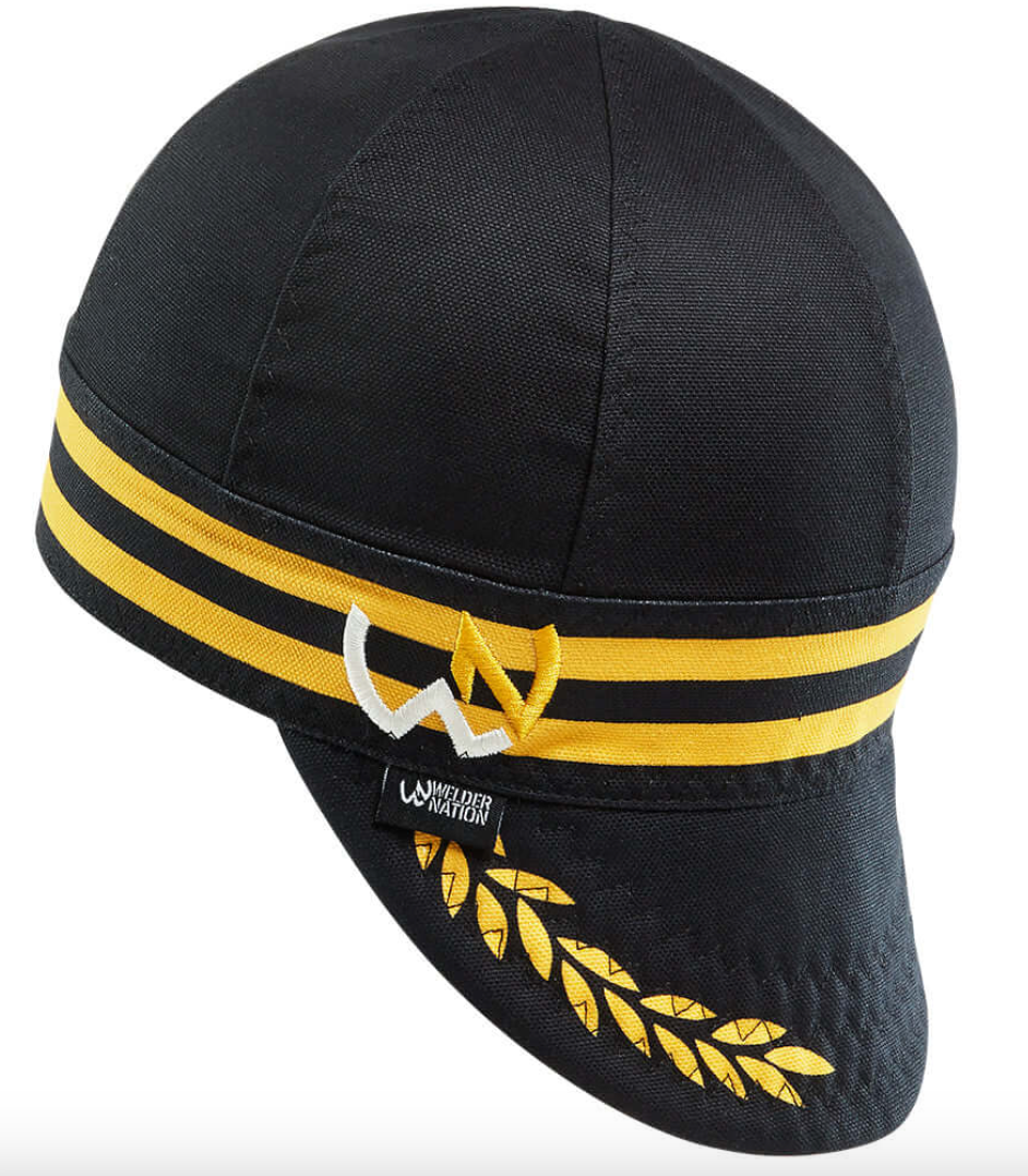 WELDER NATION THE CAPTAIN - Fuline Welding Supplies