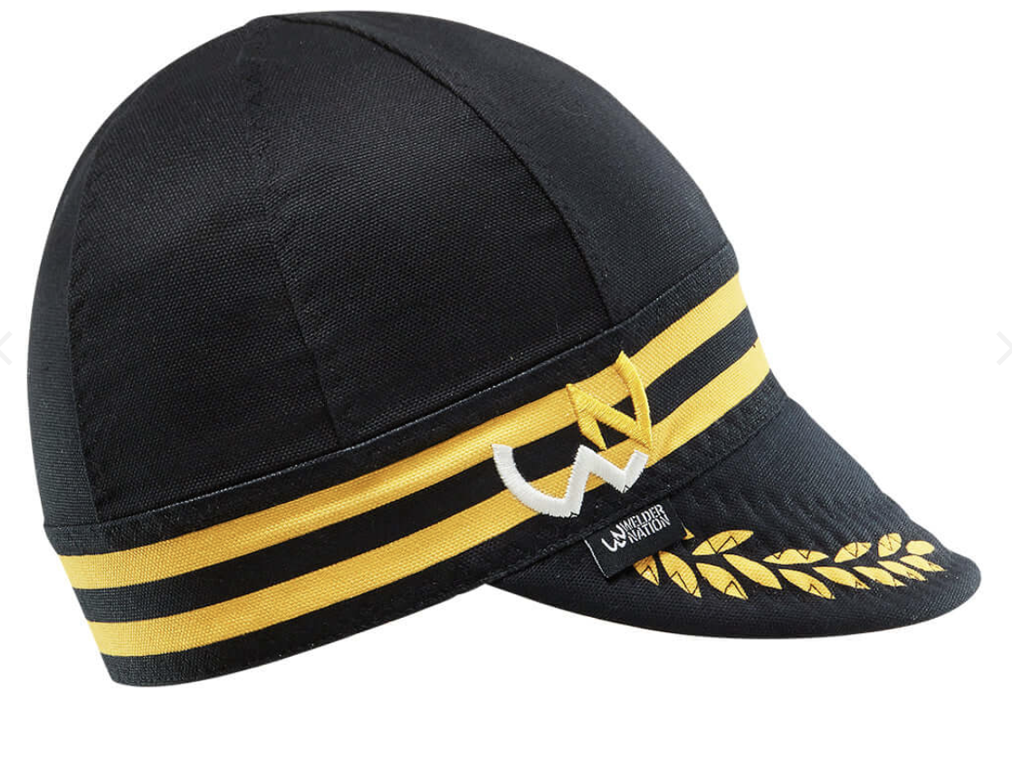 WELDER NATION THE CAPTAIN - Fuline Welding Supplies