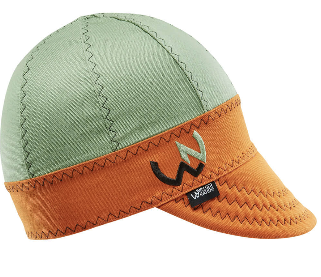 WELDER NATION THE PONCHO - Fuline Welding Supplies