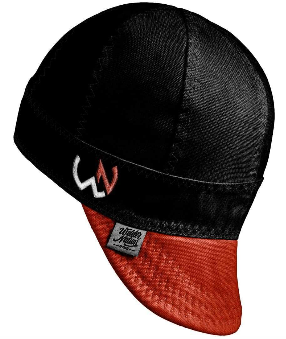 WELDER NATION THE PRODIGY - Fuline Welding Supplies