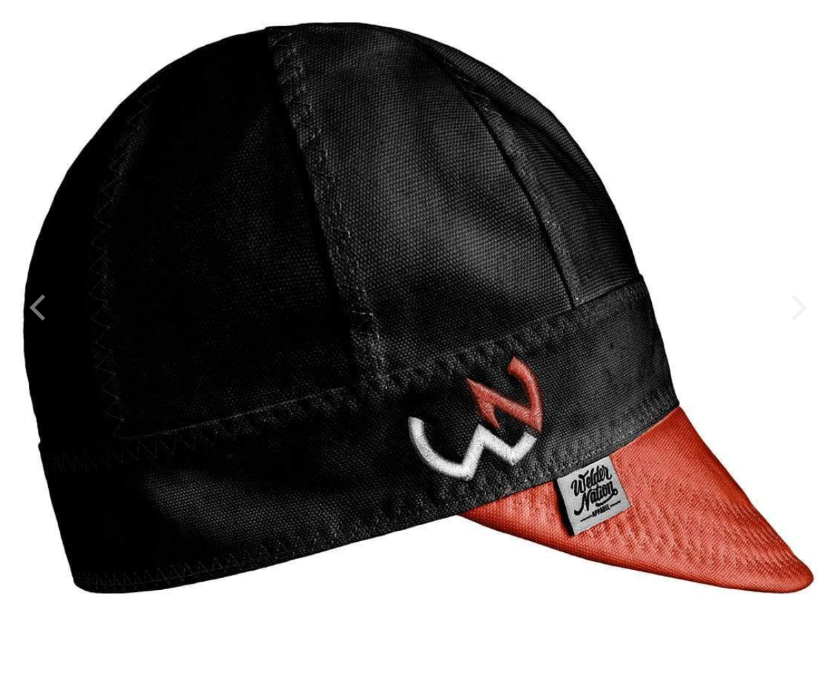 WELDER NATION THE PRODIGY - Fuline Welding Supplies